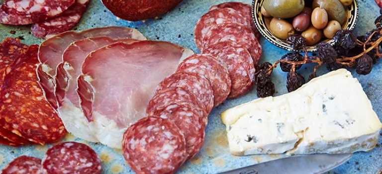 Salumi Australia Products